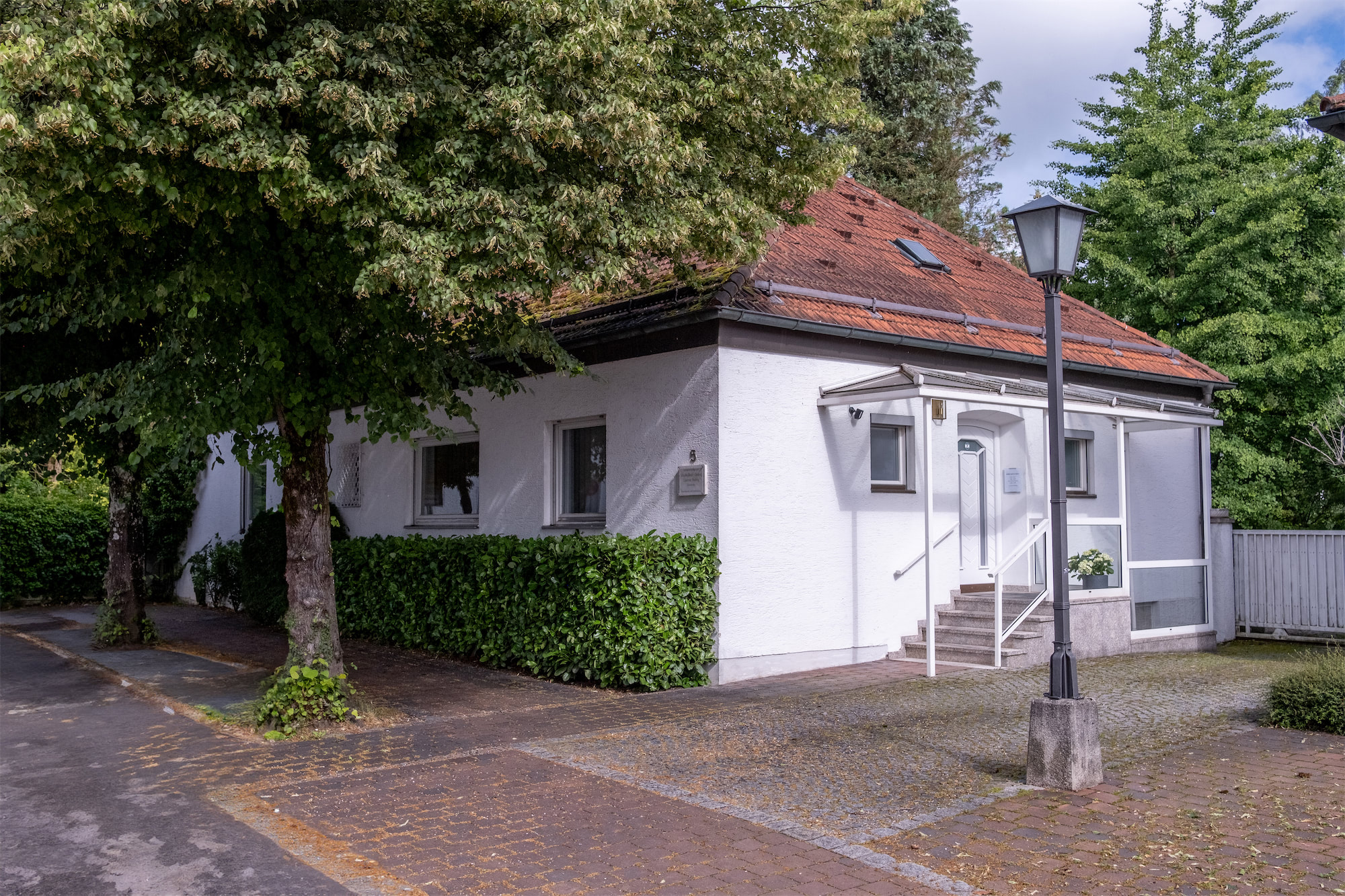 Gemeinschaftspraxis Blattl-Bieling