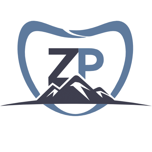 Logo Zahnmedizin Prien